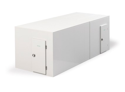 Køle- og frostrum, specialmål