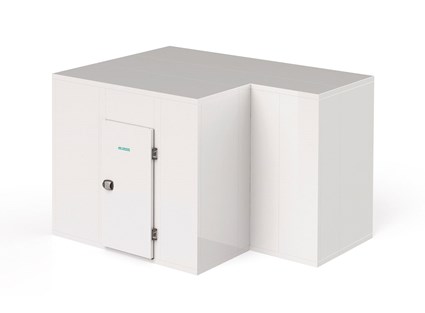 Køle- og frostrum, specialmål