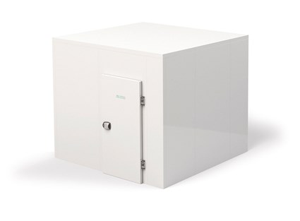 Køle- og frostrum, specialmål