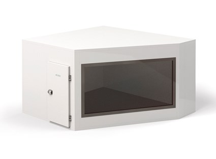 Køle- og frostrum, specialmål