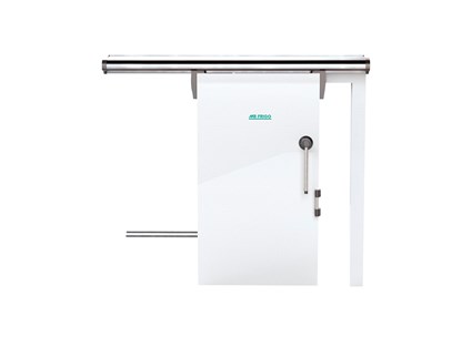 Køle- og frostrum, specialmål