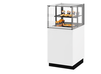 MCC Hot 2 LVL Betjent