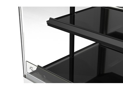 MCC Hot 2 LVL Betjent