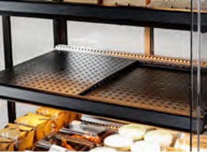 MCC Cold 3 LVL Betjent