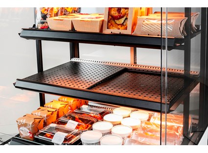 MCC Cold 3 LVL Betjent