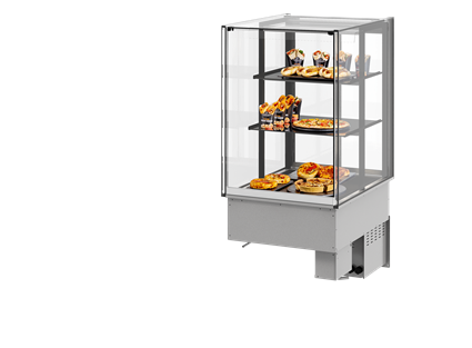 MCC Cold 3 LVL Betjent