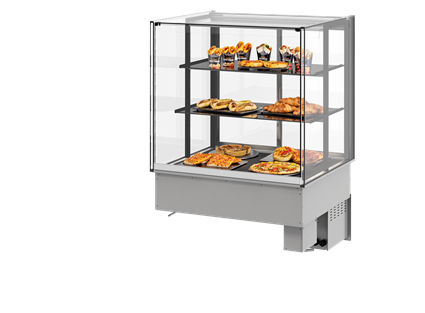 MCC Cold 3 LVL Betjent