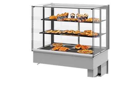 MCC Cold 3 LVL Betjent