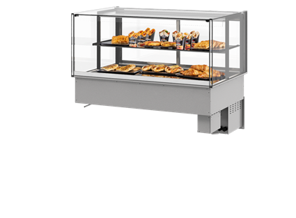 MCC Hot 2 LVL Betjent