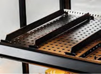 MCC Hot 2 LVL Betjent