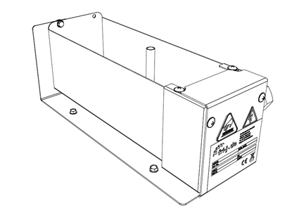 MCC Cold 3 LVL Betjent