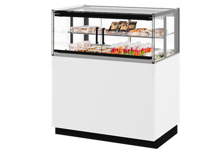 MCC Cold 2 LVL Selvbetjent med døre