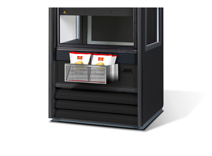 Mojave Slim 120 - 4 hylder