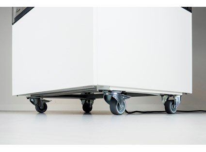 MCC Cold 3 LVL Selvbetjent med døre