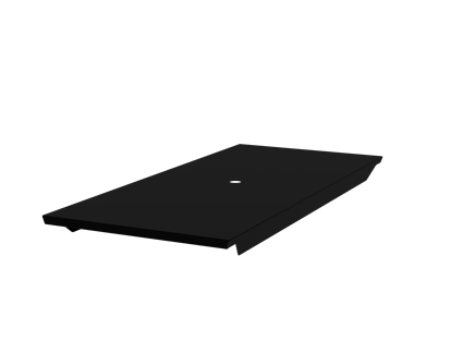 Deli Counter Cold 150 Betjent