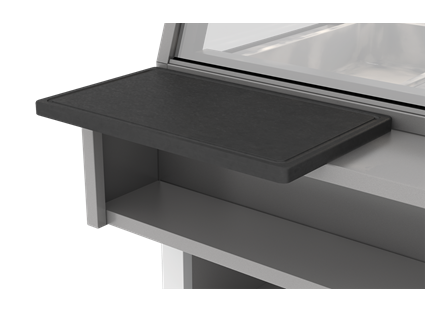 Deli Counter Cold 150 Betjent