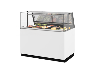 Deli Counter Cold 150 Betjent