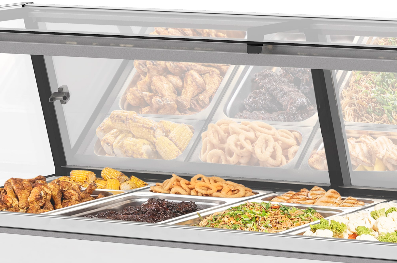 Tilbehør til DC Hot