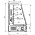 OSLO VSV 870 Sliding doors VL