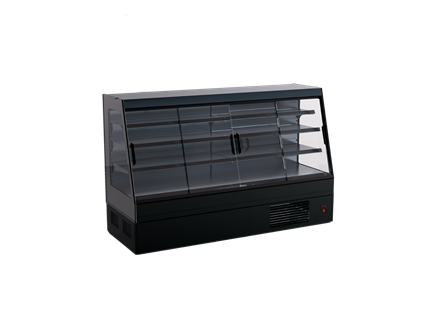 OSLO SV 900 Sliding doors VL