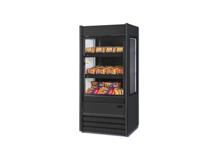 Mojave Slim 71 low - 3 hylder