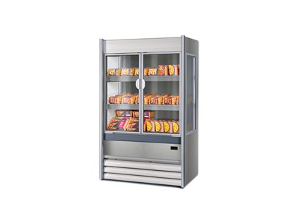 Mojave Slim 100 low - 3 hylder