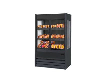 Mojave Slim 100 low - 3 hylder