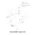 Citrine SQ 830 Betjent