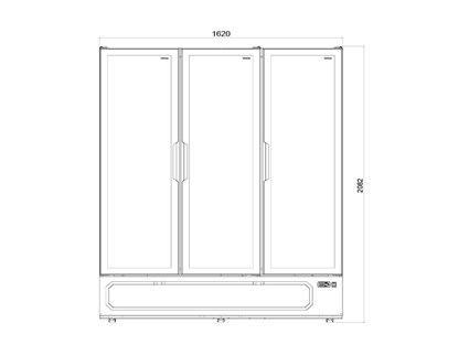 Kiwi Premium 1620 3D