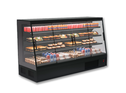 OSLO VSV 870 Sliding doors VL