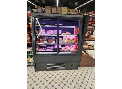 OSLO SV 900 Sliding doors VL