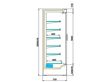 King Inverter DUT