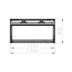 OSLO FL V 870 Swing doors