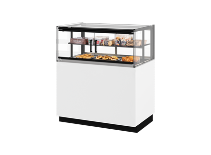 MCC Hot 2 LVL Betjent