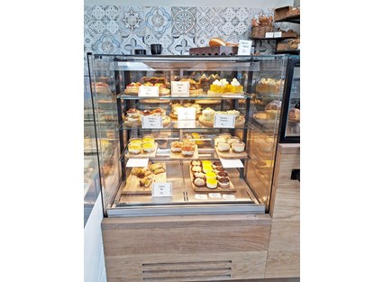 MCC Cold 3 LVL Betjent