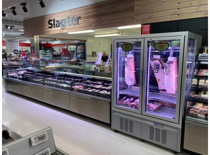 Macelleria Classica 7721