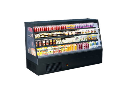 OSLO SV 815 OPEN H1,4M