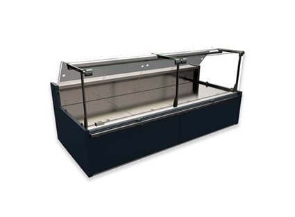 Citrine SQ 830 Betjent