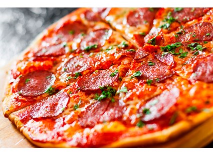 Cube II 1000 Hot Selvbetjent