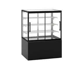 Cube II Hot 1000 Betjent