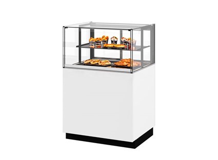 MCC Hot 2 LVL Betjent