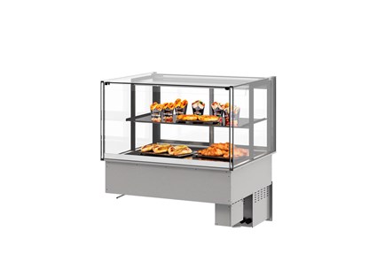 MCC Hot 2 LVL Betjent