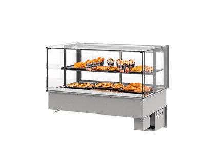 MCC Hot 2 LVL Betjent