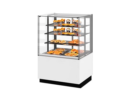 MCC Hot 4 LVL Betjent