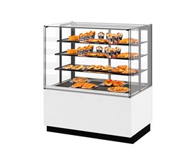 MCC Hot 4 LVL Betjent