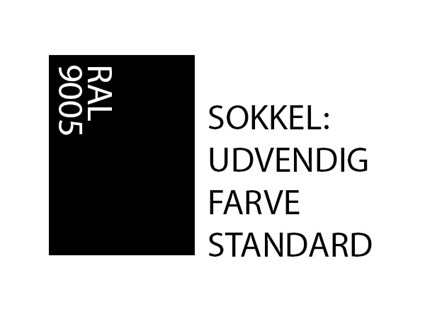 MCC Hot 4 LVL Betjent