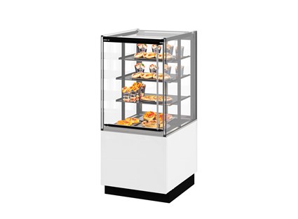 MCC Hot 4 LVL Selvbetjent