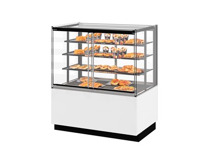 MCC Hot 4 LVL Selvbetjent