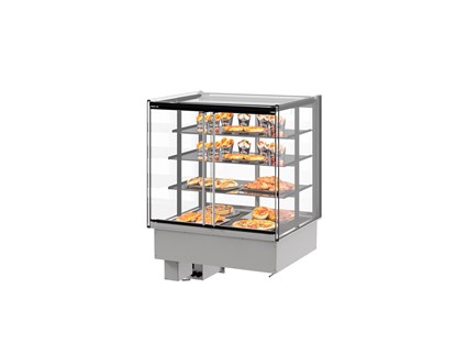 MCC Hot 4 LVL Selvbetjent