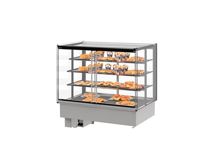 MCC Hot 4 LVL Selvbetjent